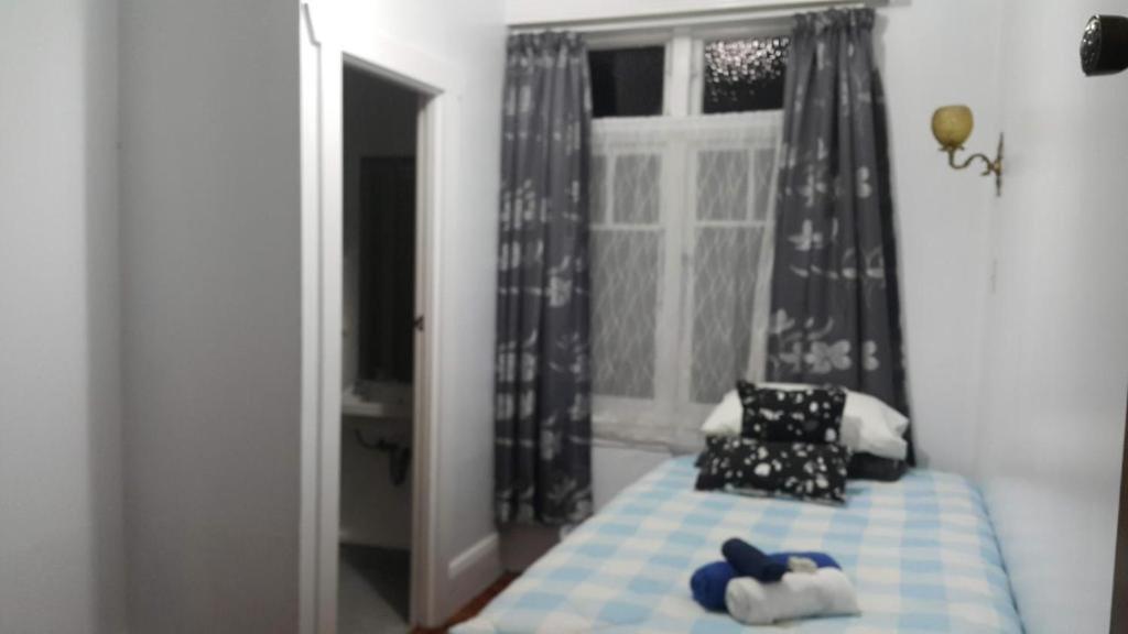 Waipapakauri Hotel Kültér fotó