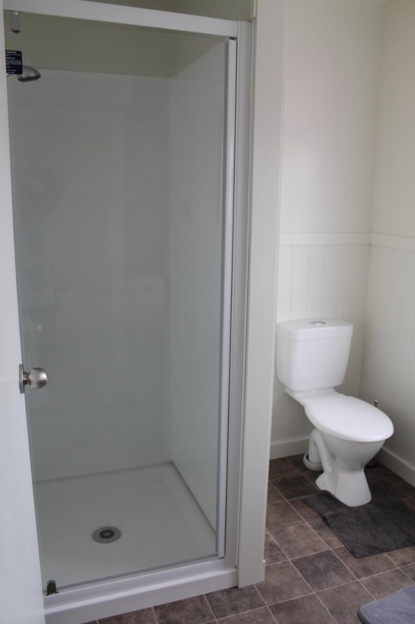 Waipapakauri Hotel Kültér fotó