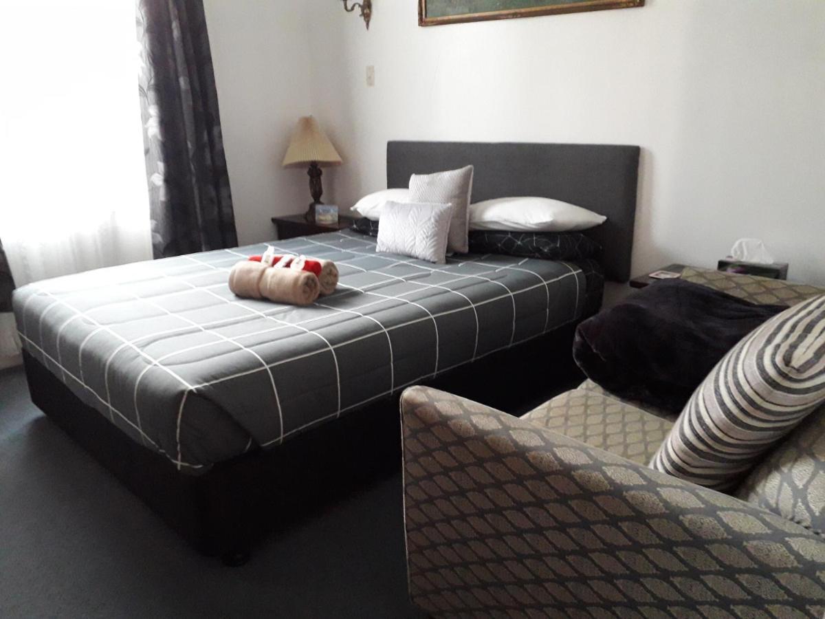 Waipapakauri Hotel Kültér fotó