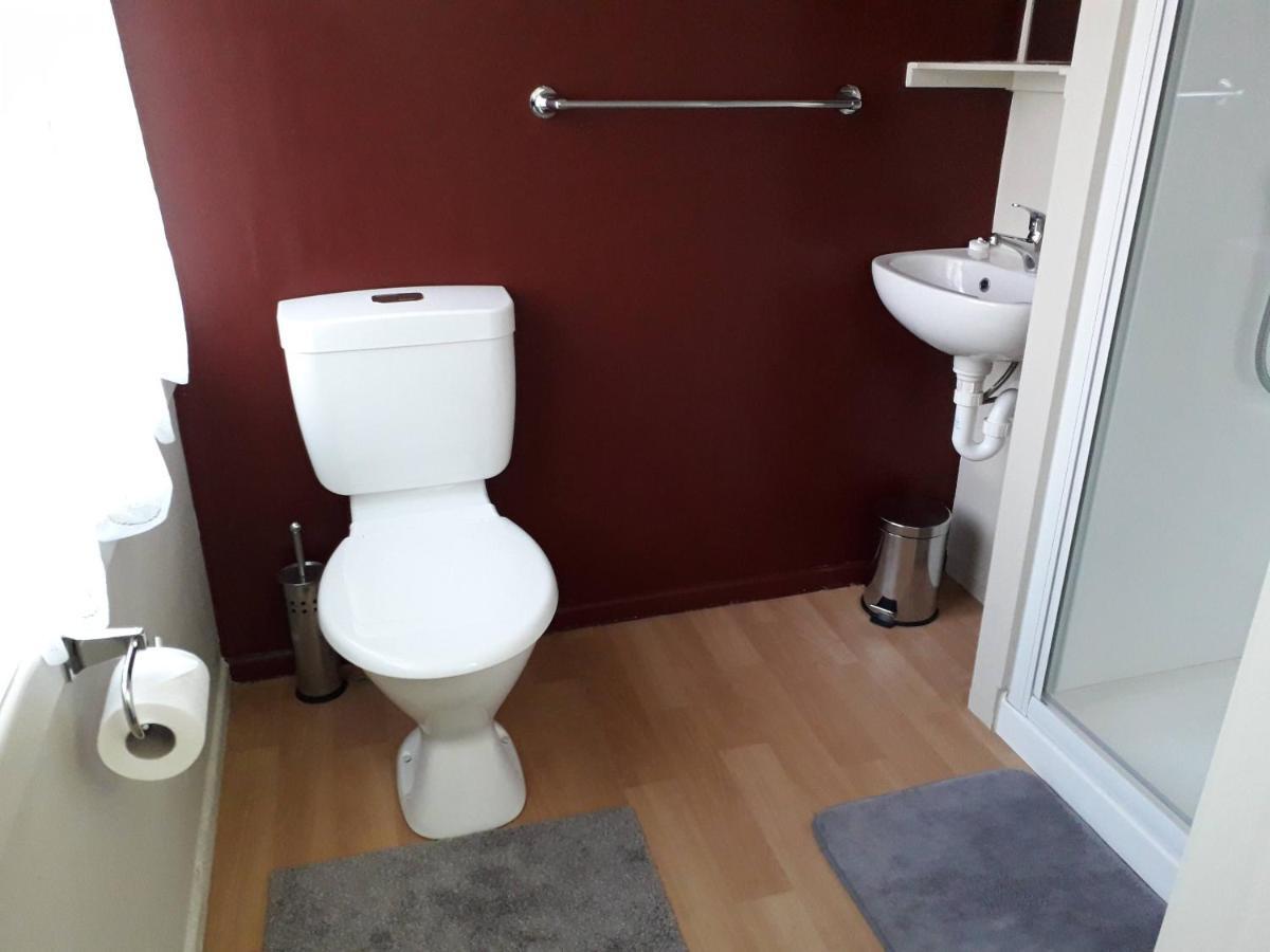 Waipapakauri Hotel Kültér fotó